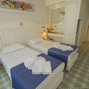 Deluxe Kamer
