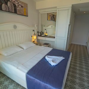 Deluxe Kamer met een King Size Bed